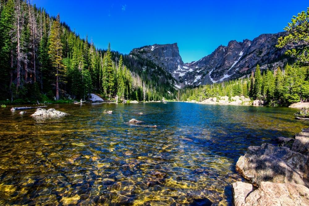 Emerald Lake