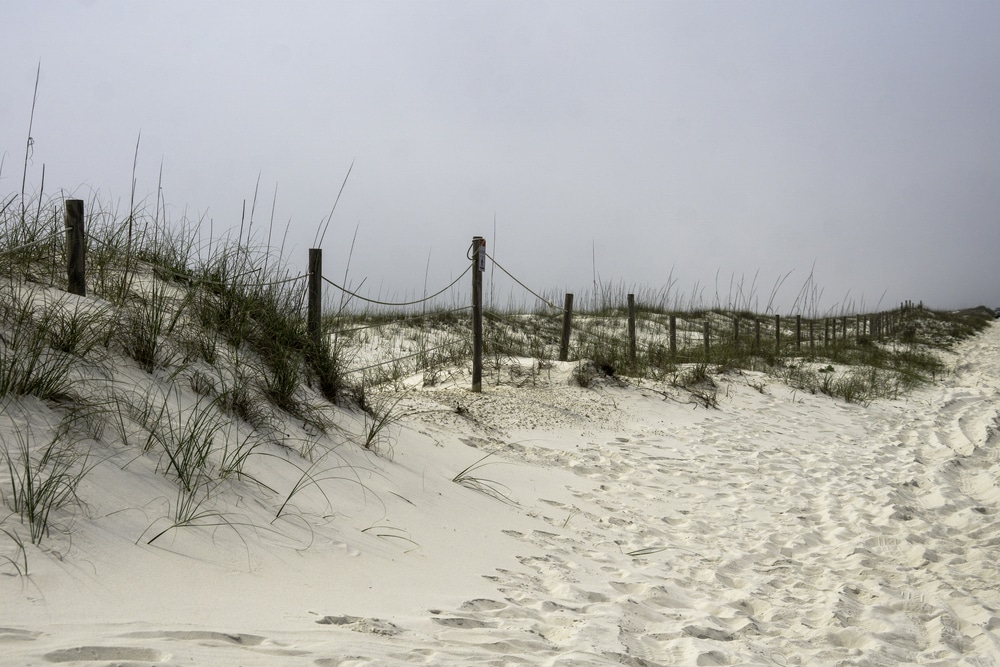 Gulf Islands National Seashore