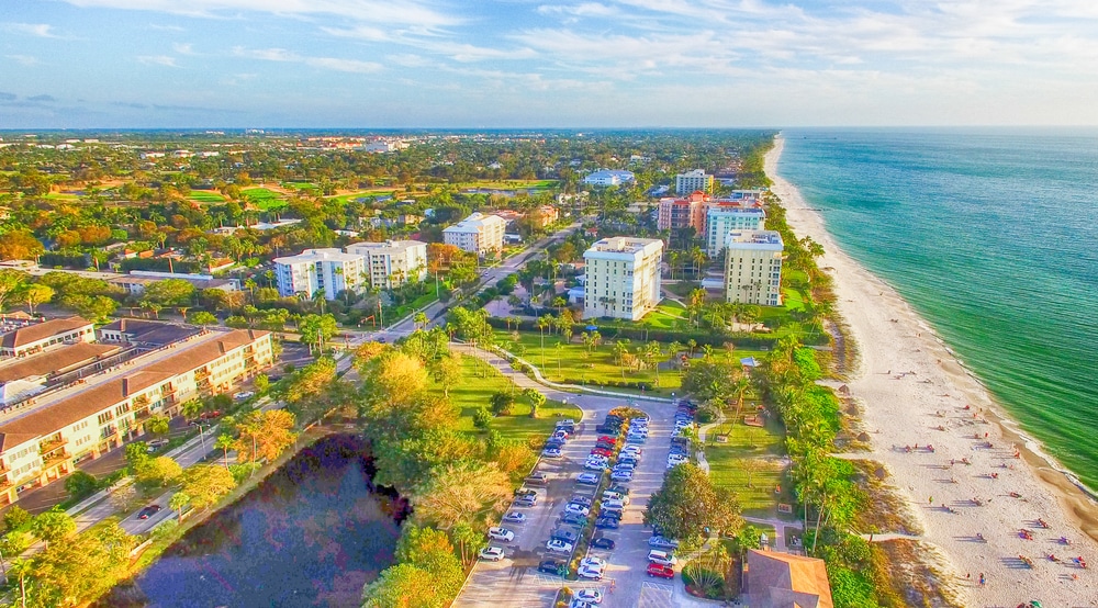 Naples, Florida