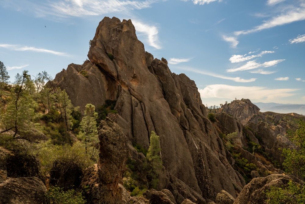 Pinnacles National Park