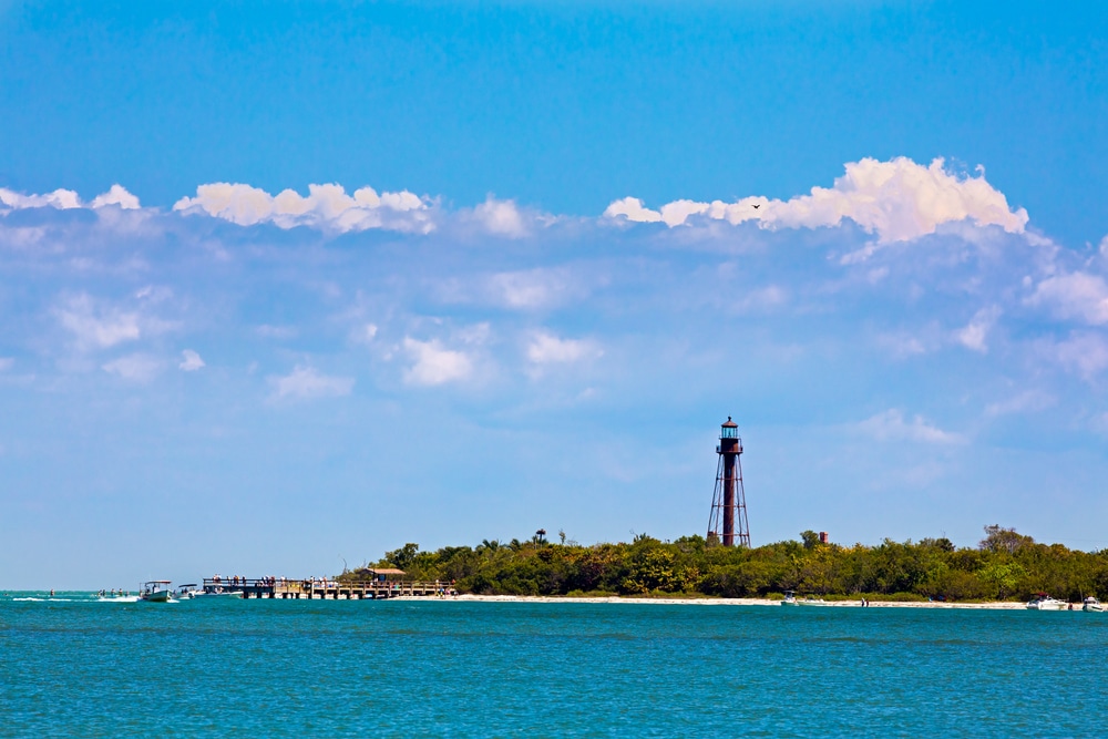 Sanibel Island