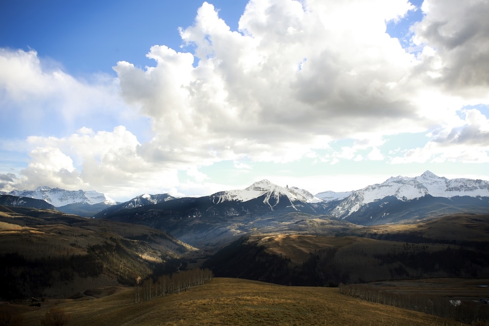 Telluride