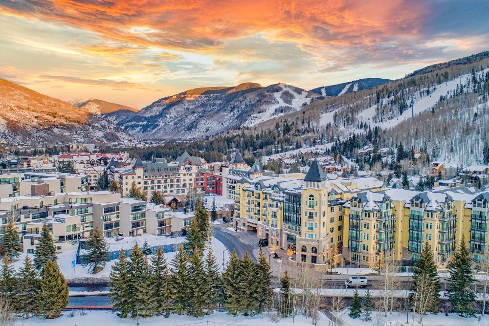 Vail, Colorado