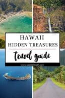 hidden treasures in Hawaii