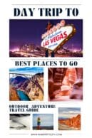 las vegas day trips