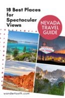 best places in nevada