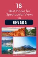 best places in nevada