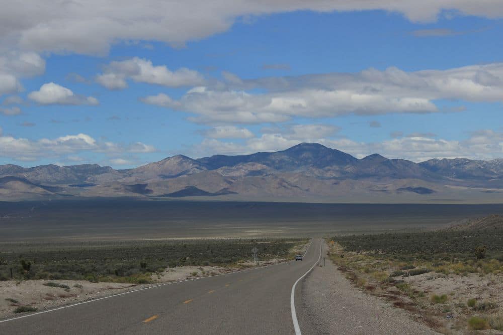 Extraterrestrial Highway