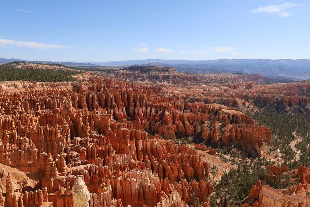 Bryce Canyon