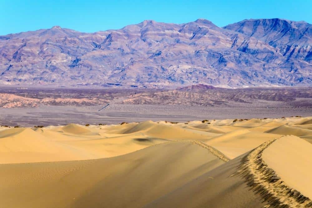 Death Valley