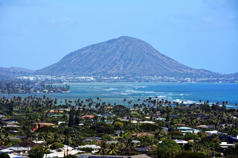 Diamond Head