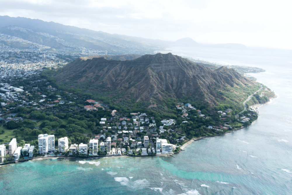 Diamond Head