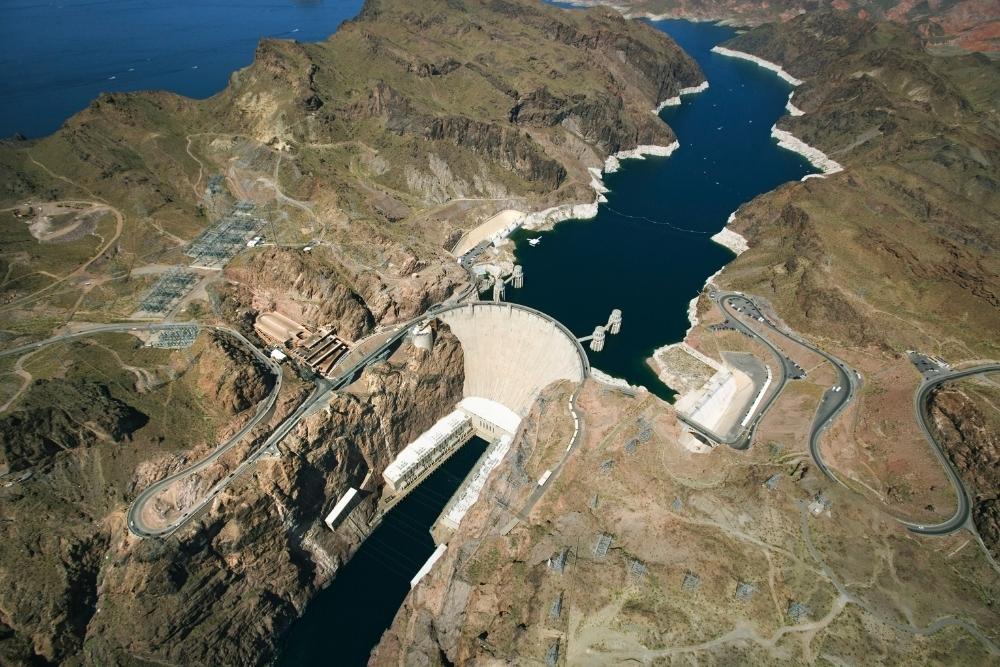 Hoover Dam Nevada