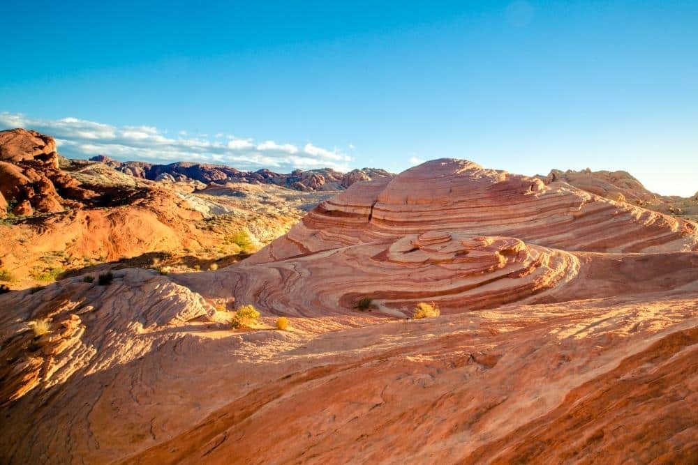 Valley of Fire 
