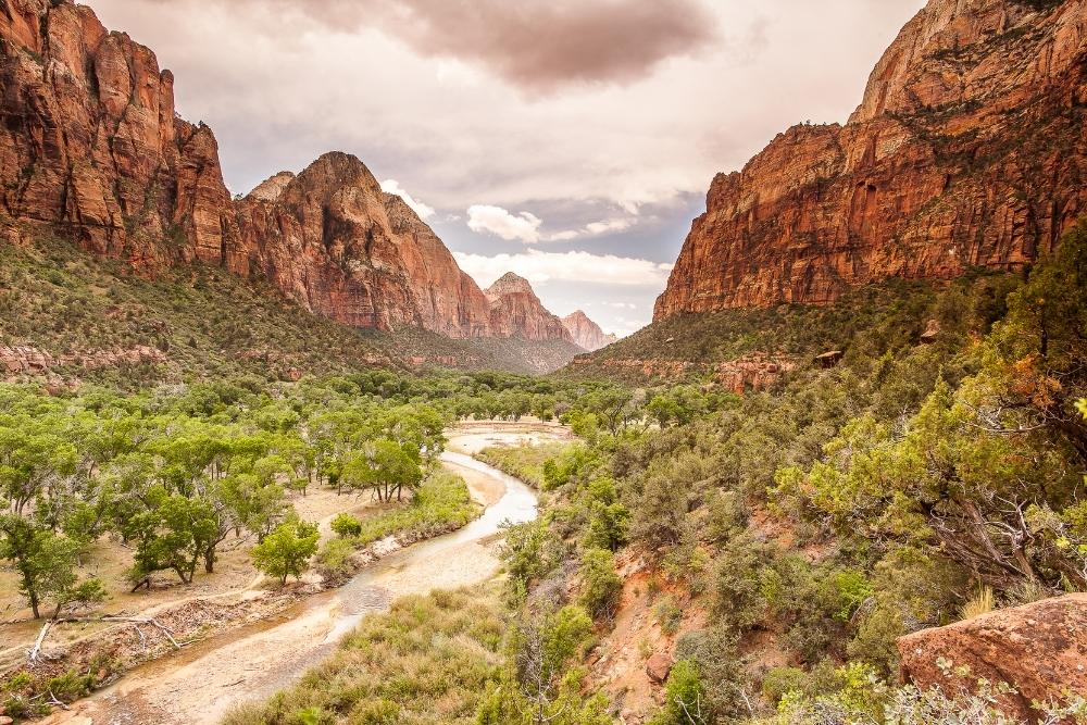 Zion National Park