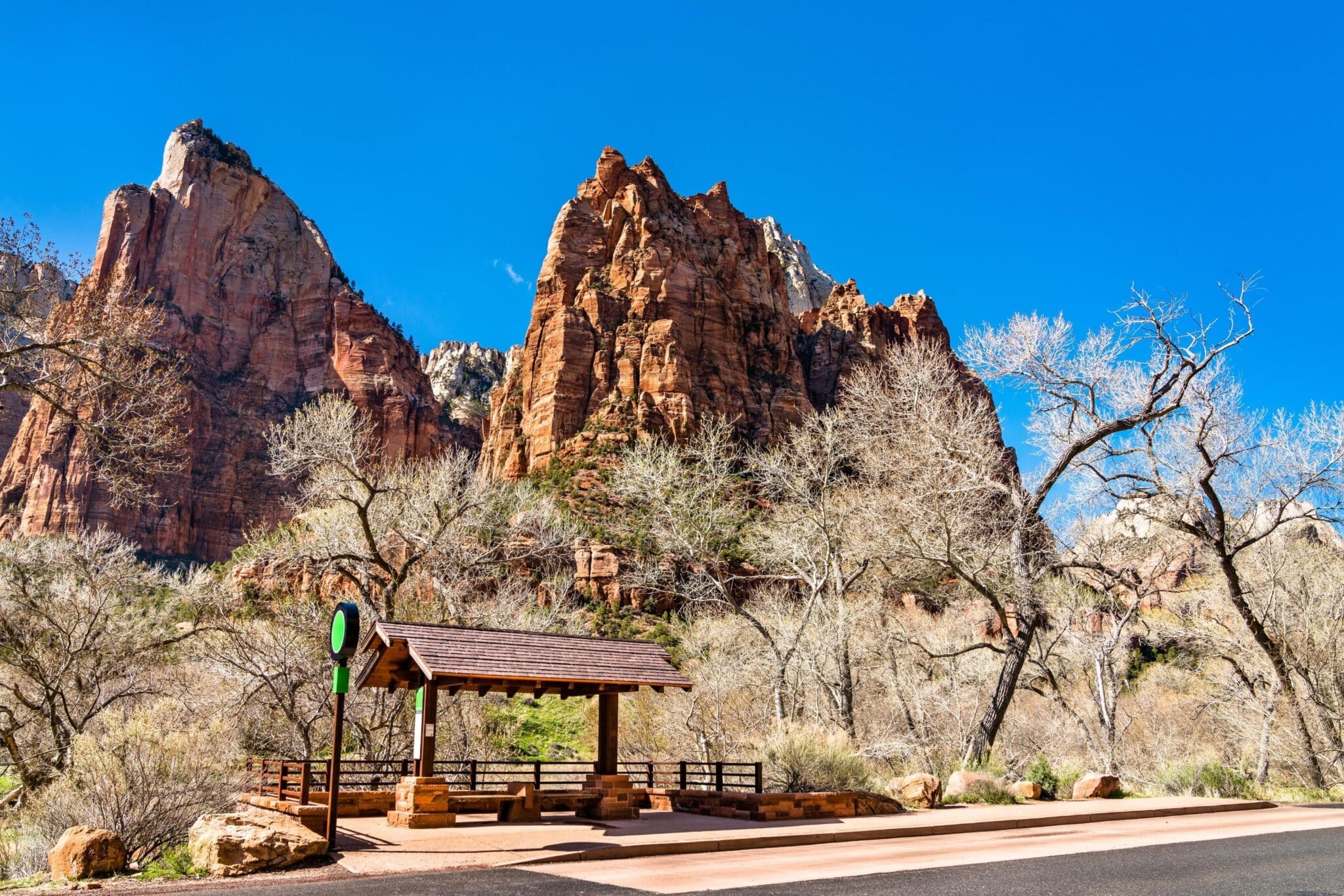 Red Rock Canyon