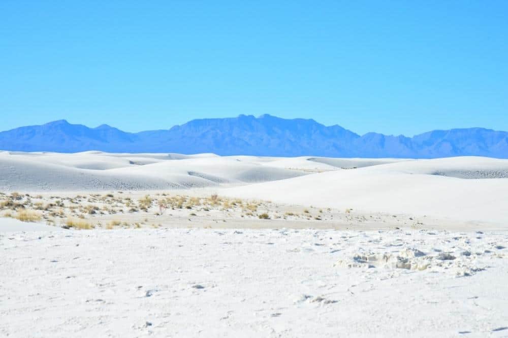 Sand Mountain 