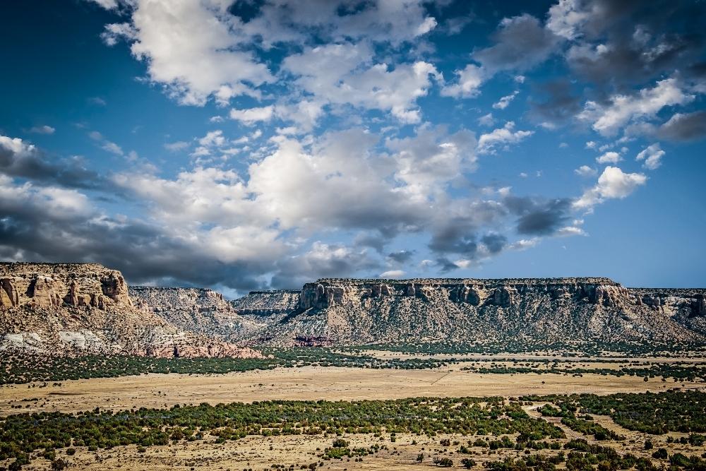 Acoma Pueblo New Mexico