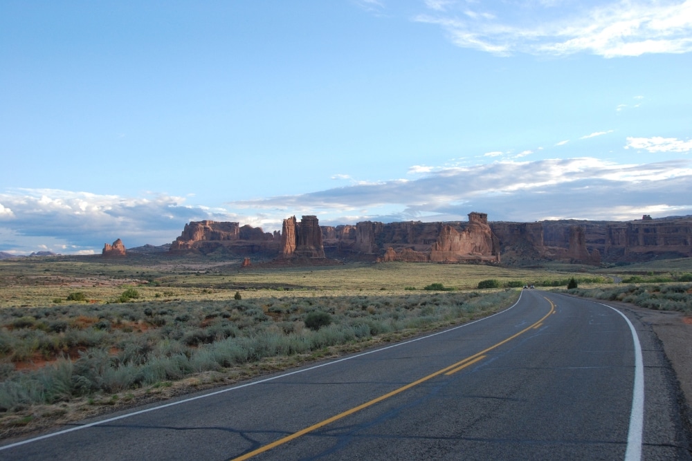 Arches National Park