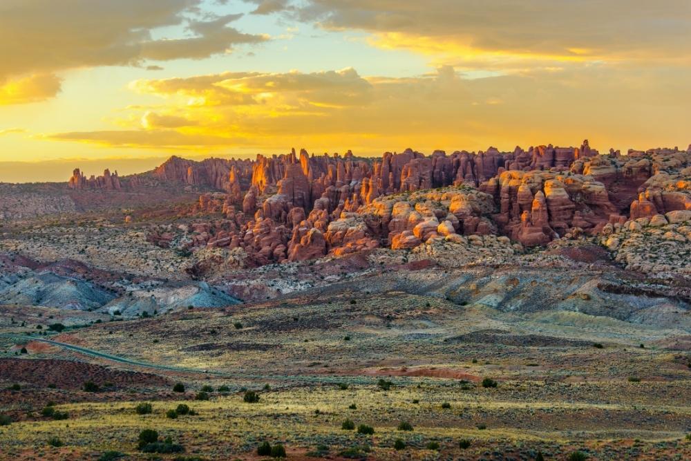 Arches National Park