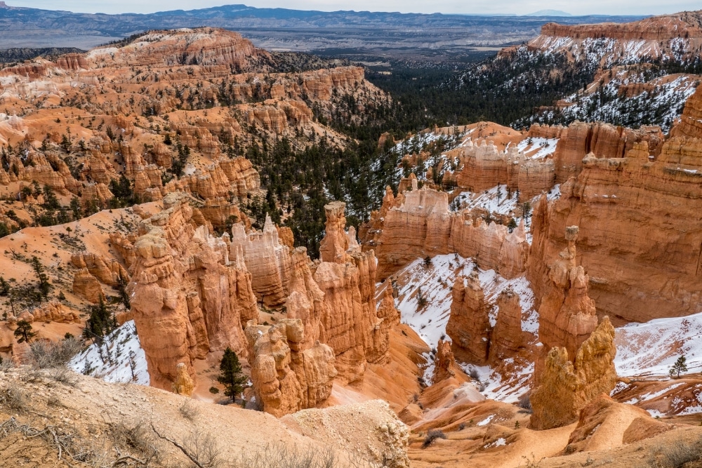 Bryce Canyon National Park 