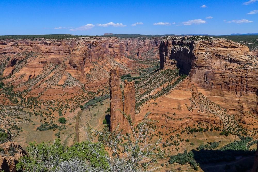 Canyon de Chelly 