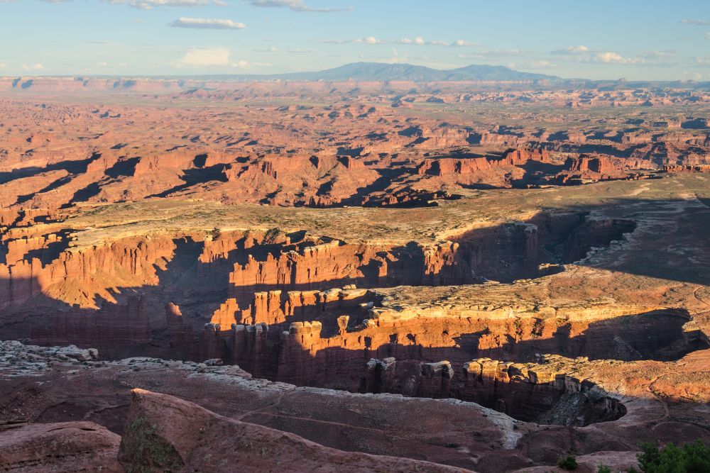 Canyonlands 