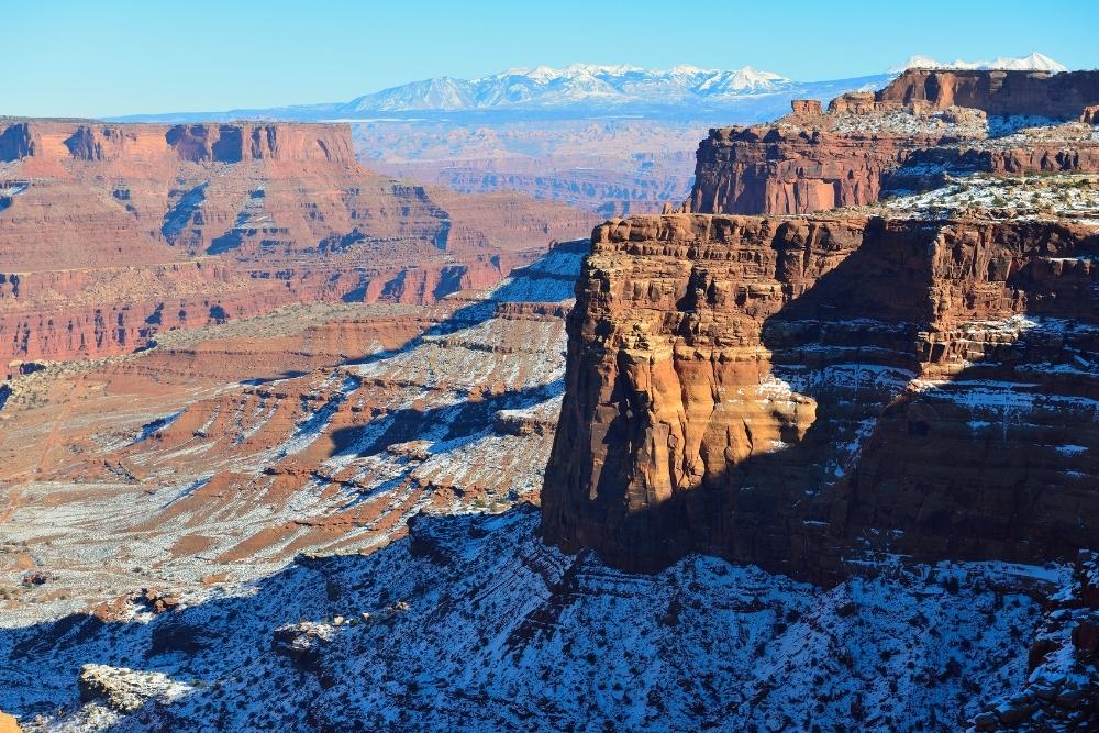 Canyonlands 