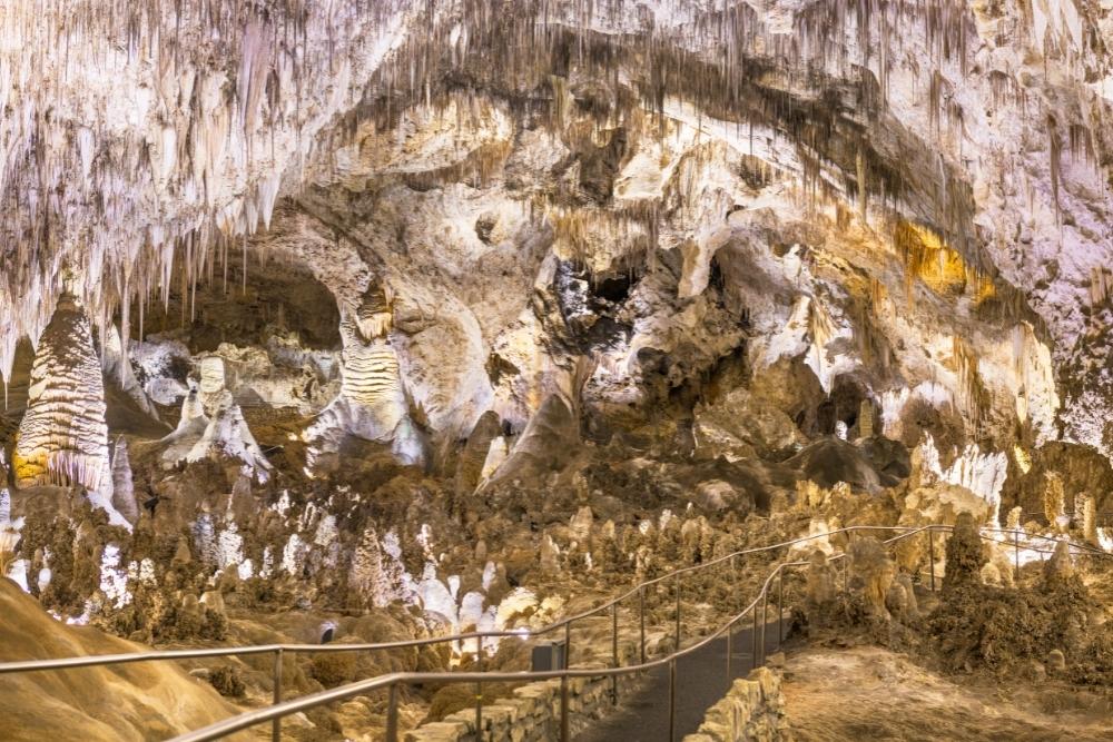 Carlsbad Caverns