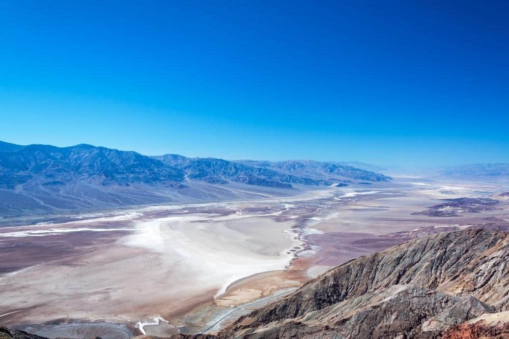 Death Valley