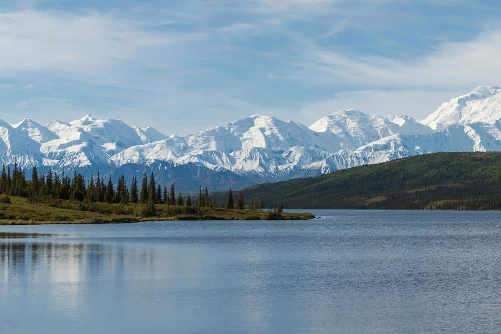 Denali 