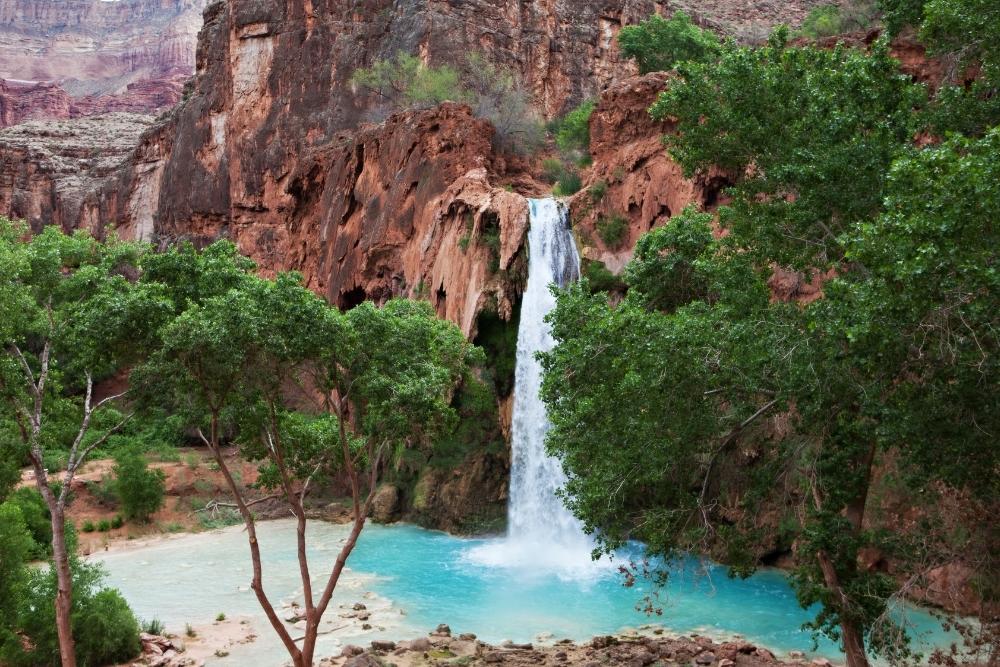 Havasupai 