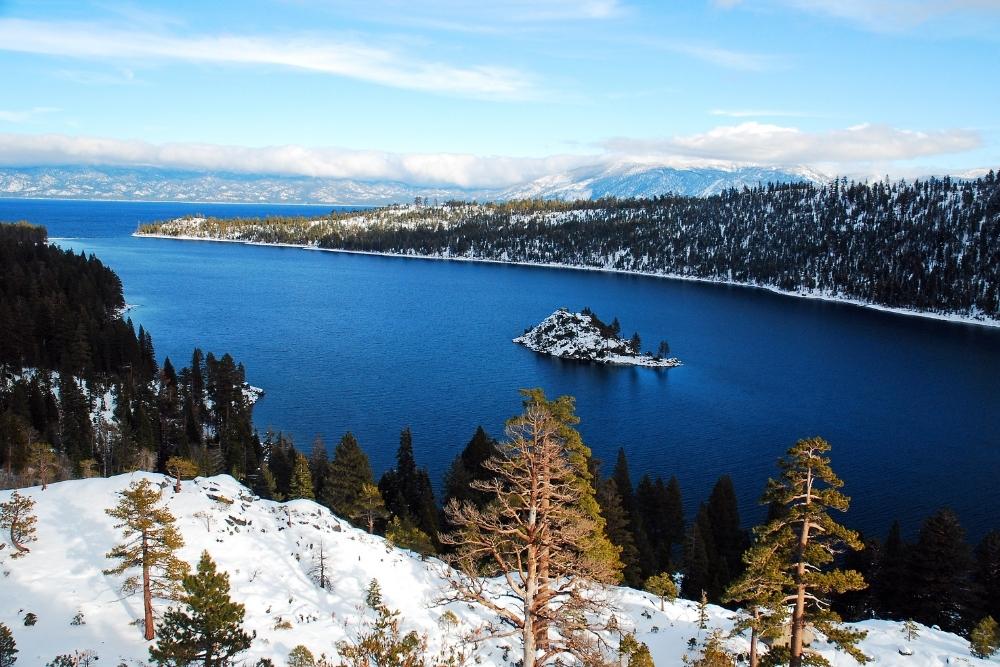 Lake Tahoe