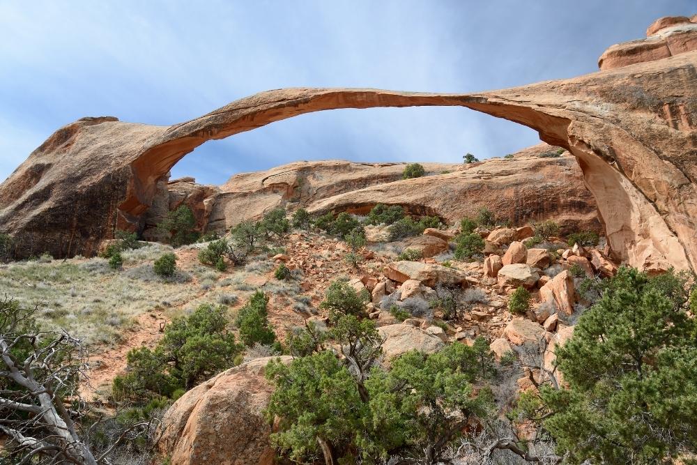 Landscape Arch