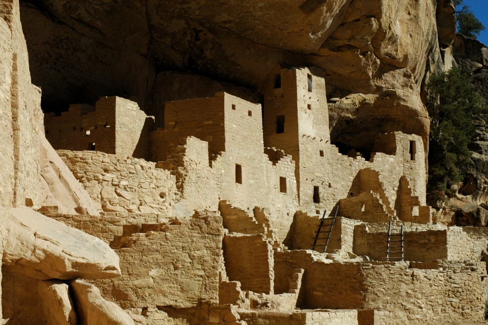 Cliff Palace