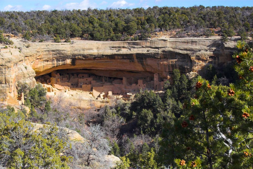 Mesa Verde