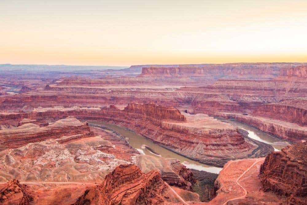 Moab Utah 