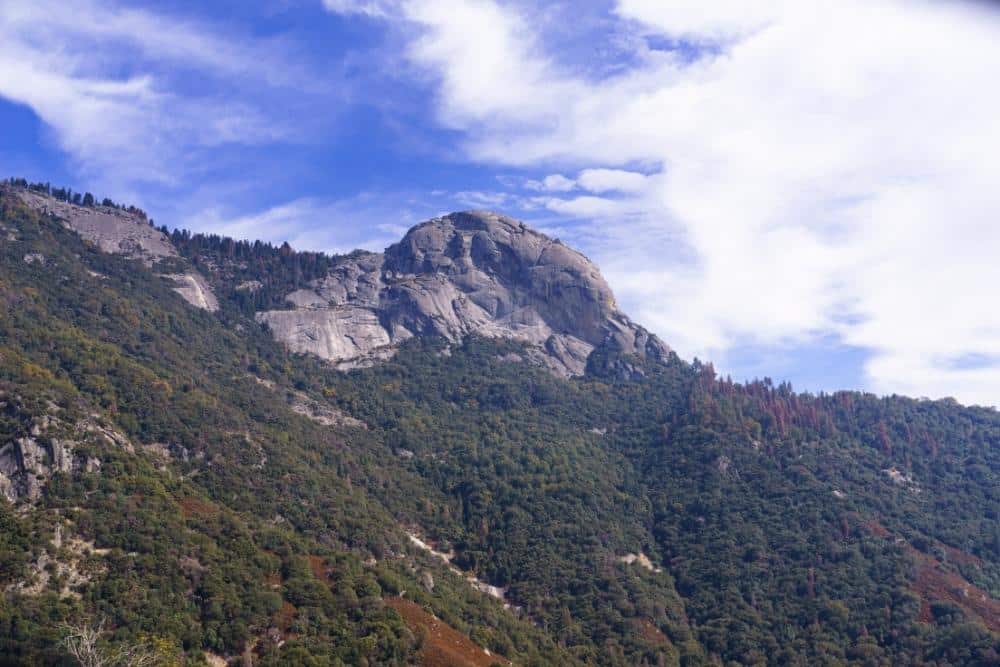 Moro Rock