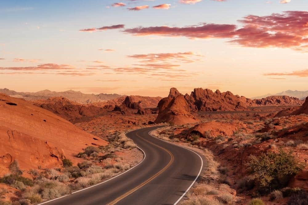 Valley of Fire