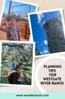 river ranch activities