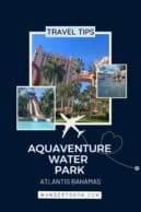 Aquaventure Water Park