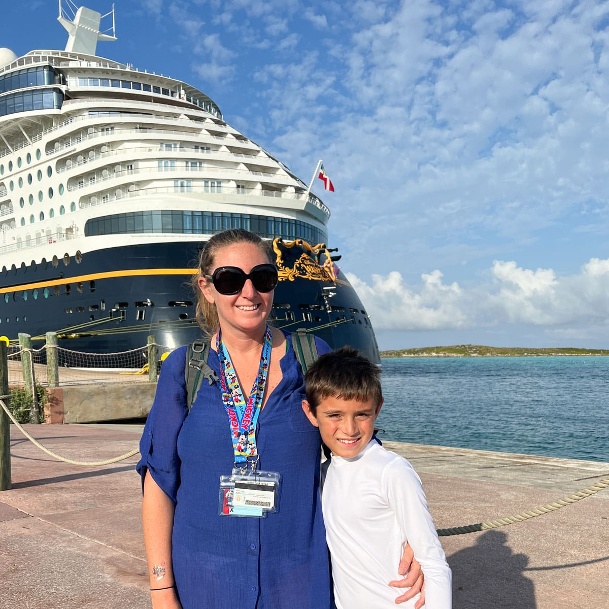 Disney Wish, Disney Cruise Line review - Times Travel