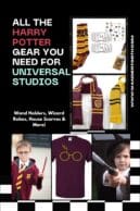 harry potter gear