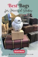 best bags for universal