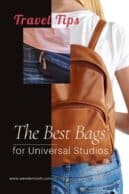 best bags for universal