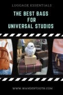 best bags for universal