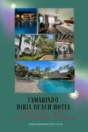 Tamarindo Diria Beach Hotel Costa Rica