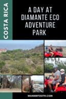 Diamante Eco Adventure Park Costa Rica