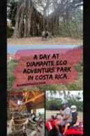 Diamante Eco Adventure Park Costa Rica