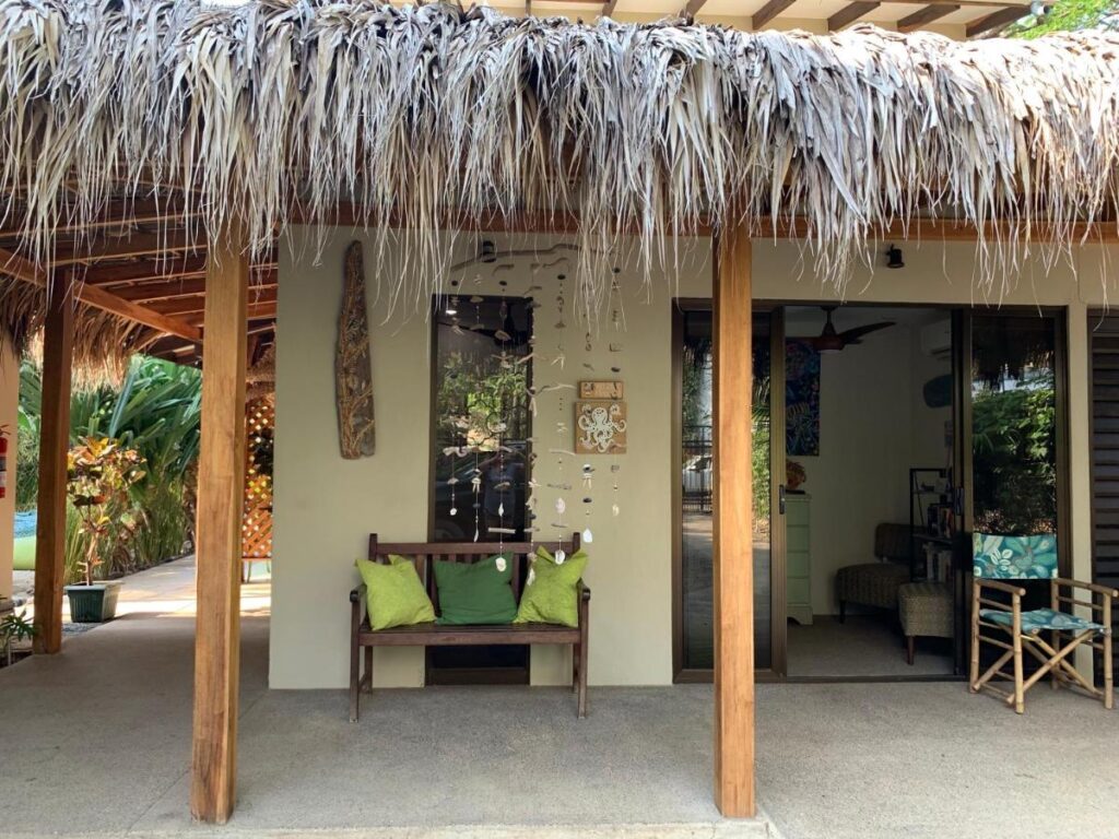 Ten North in Tamarindo, Costa Rica